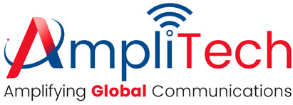 AmpliTech Online Store